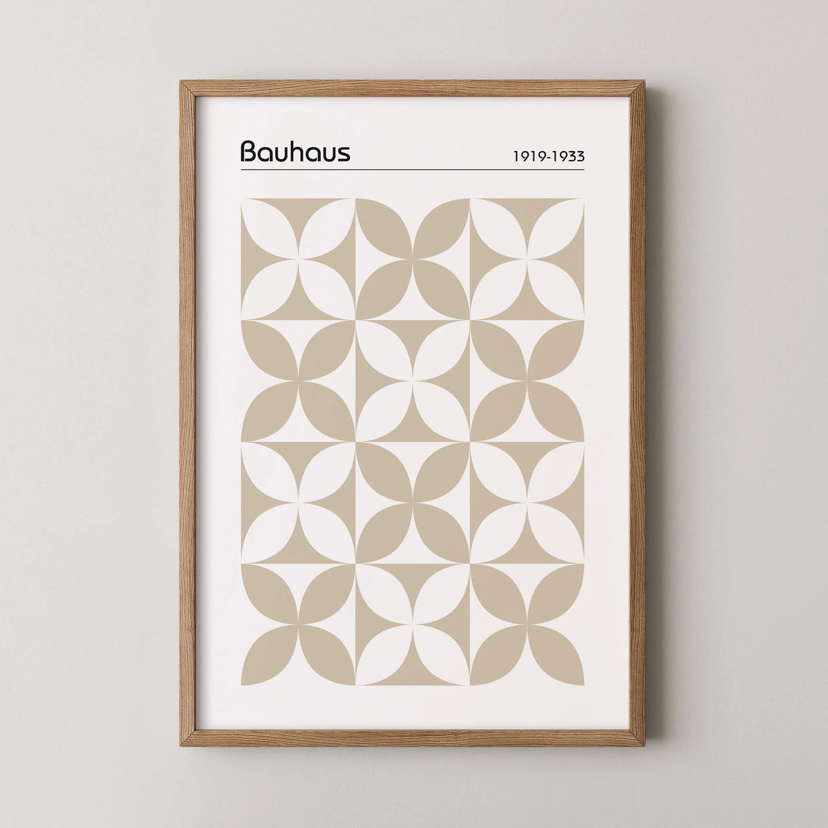 Bloom Grid