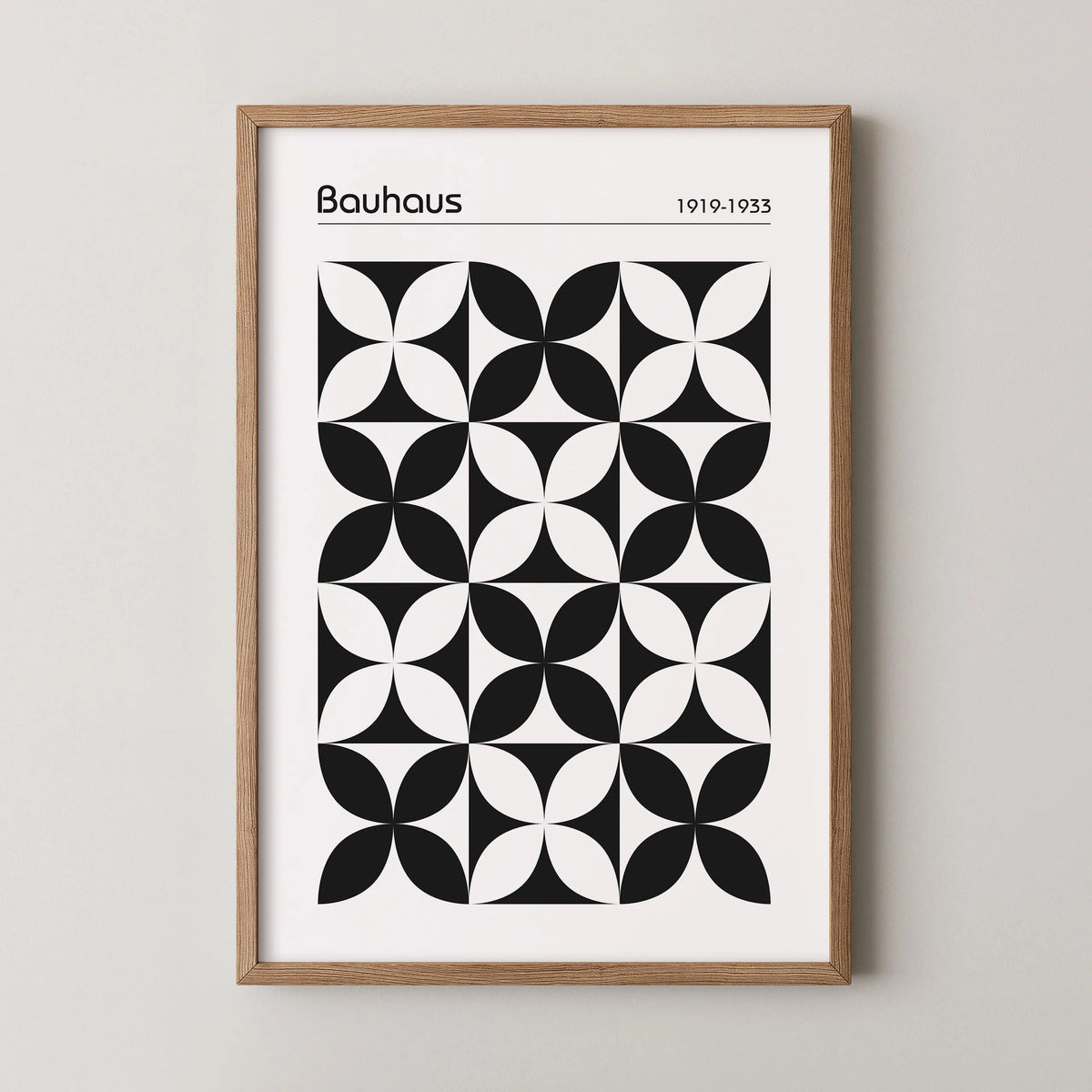 Bloom Grid
