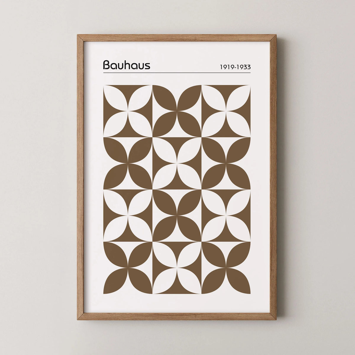 Bloom Grid