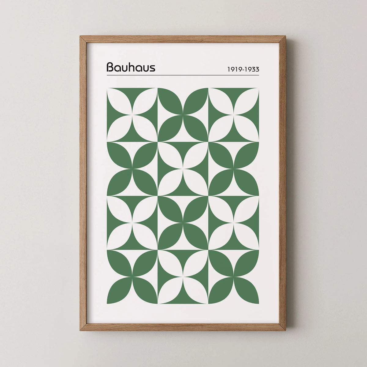 Bloom Grid