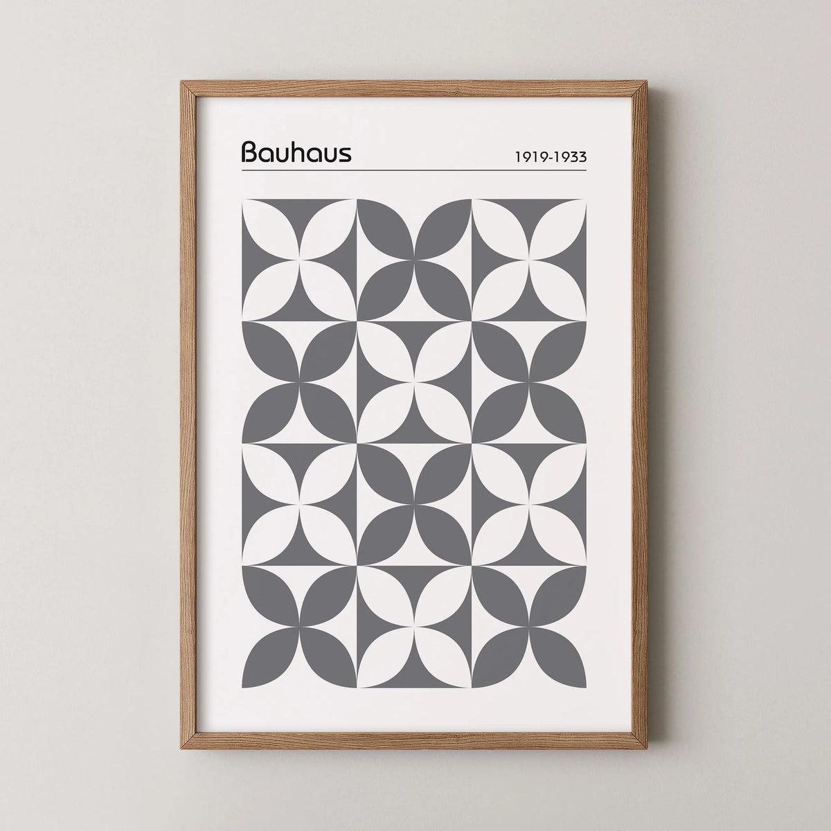Bloom Grid