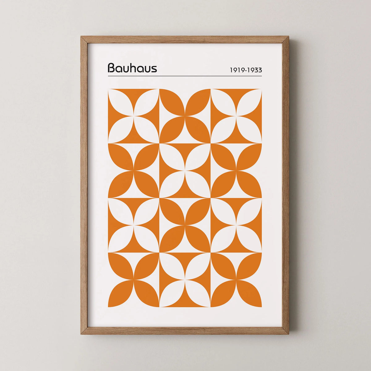 Bloom Grid