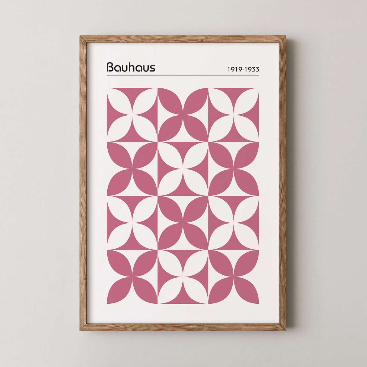 Bloom Grid