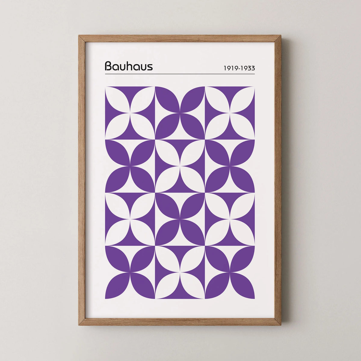 Bloom Grid