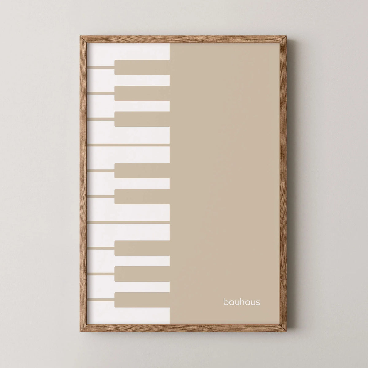 Piano Keys