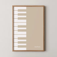 Piano Keys