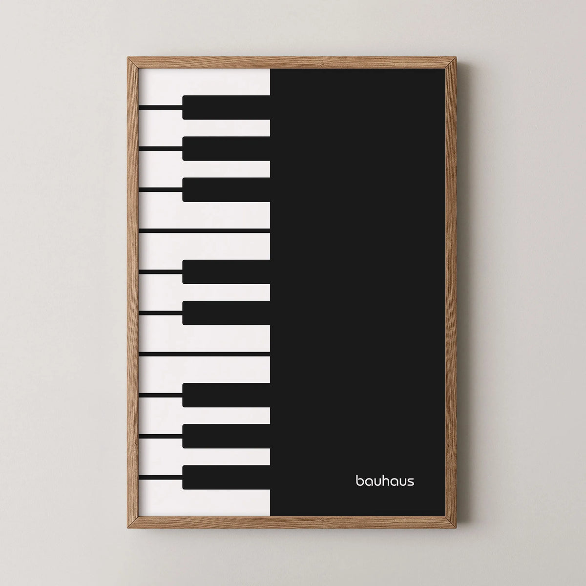 Piano Keys
