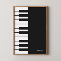Piano Keys