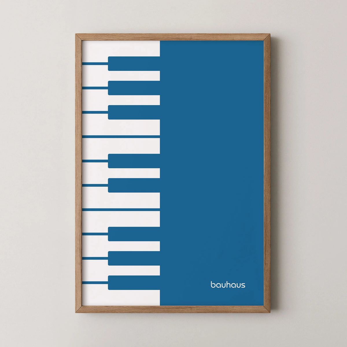 Piano Keys