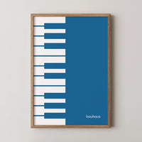 Piano Keys