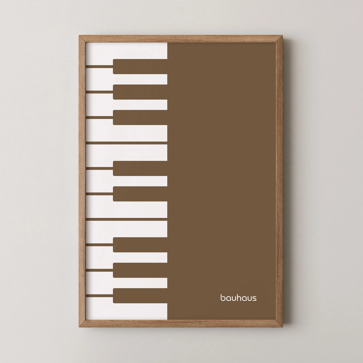 Piano Keys