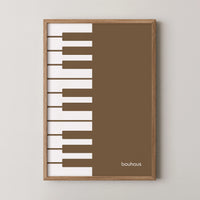 Piano Keys