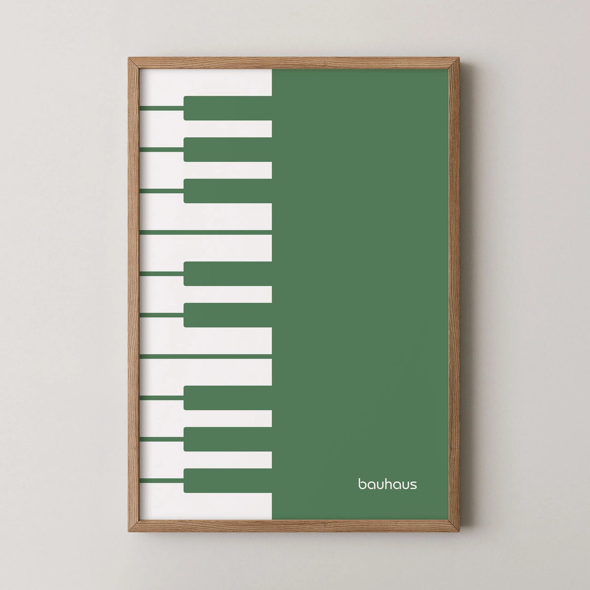 Piano Keys