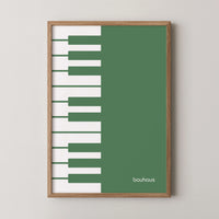 Piano Keys