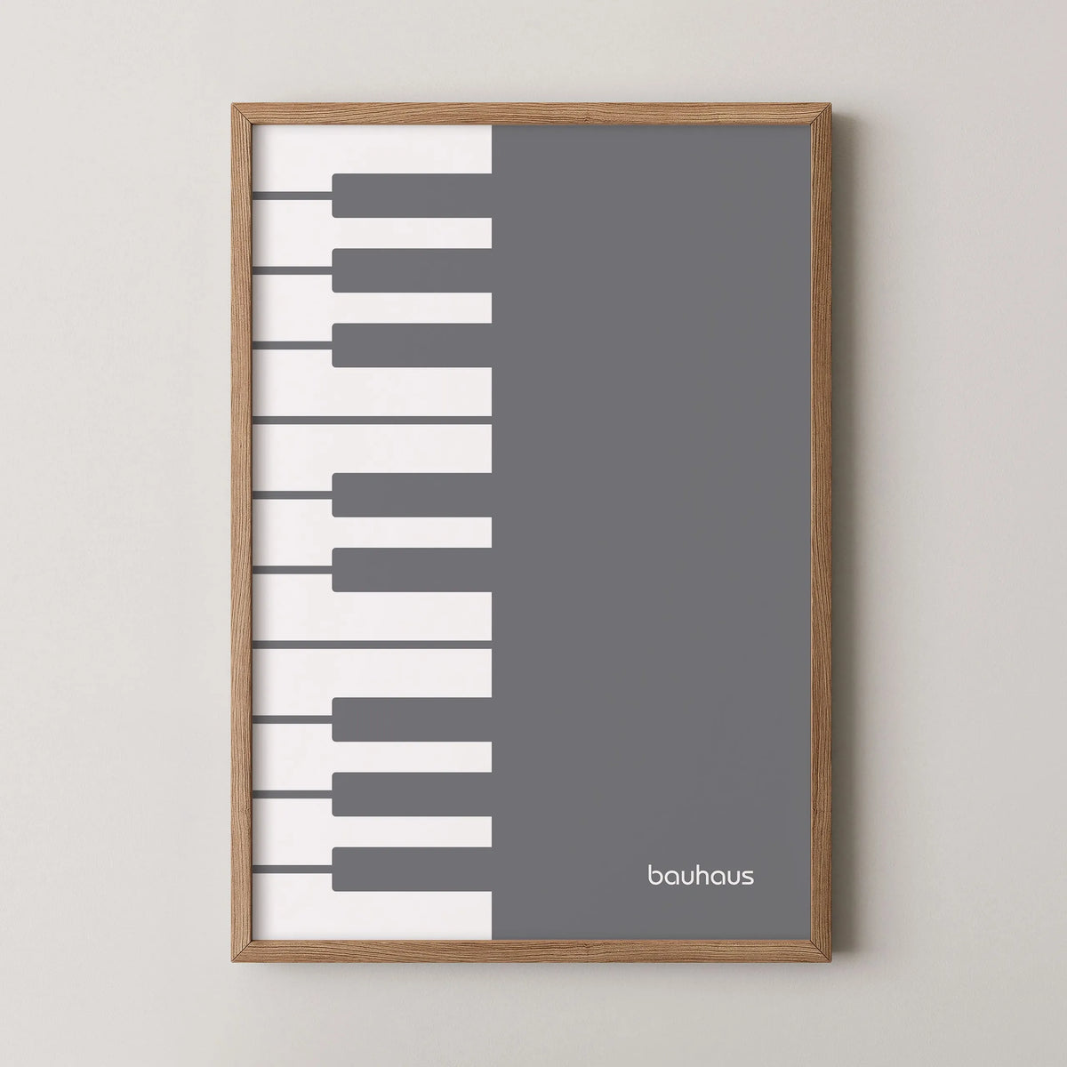 Piano Keys