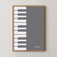 Piano Keys