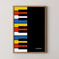 Piano Keys