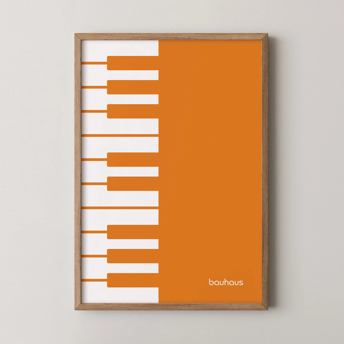 Piano Keys