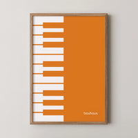 Piano Keys