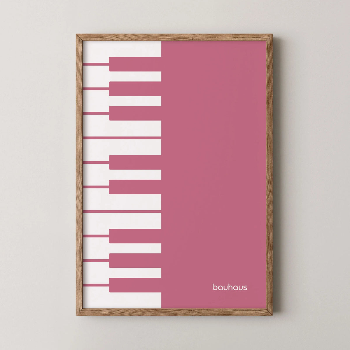 Piano Keys