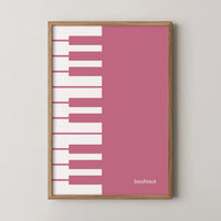 Piano Keys