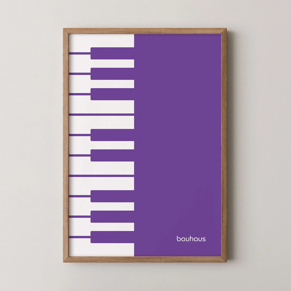 Piano Keys