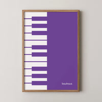 Piano Keys