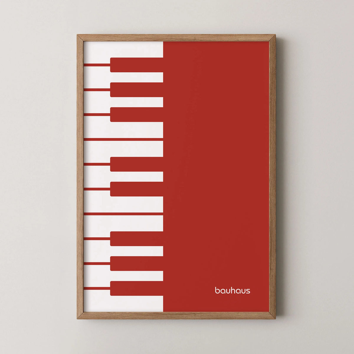 Piano Keys