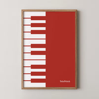 Piano Keys