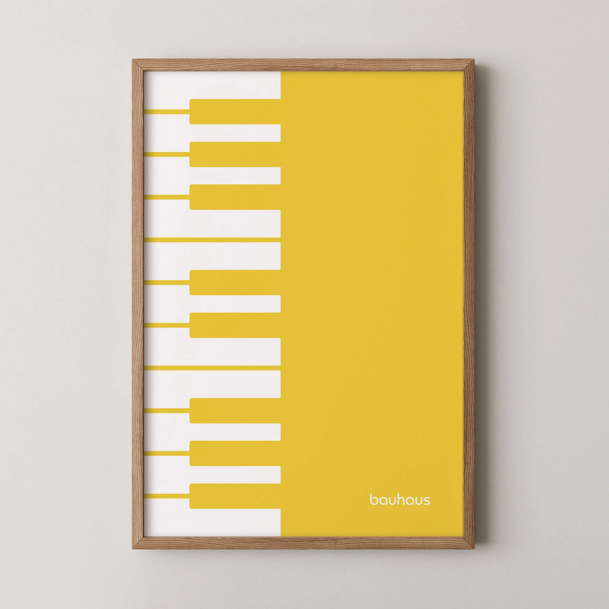 Piano Keys
