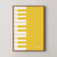 Piano Keys