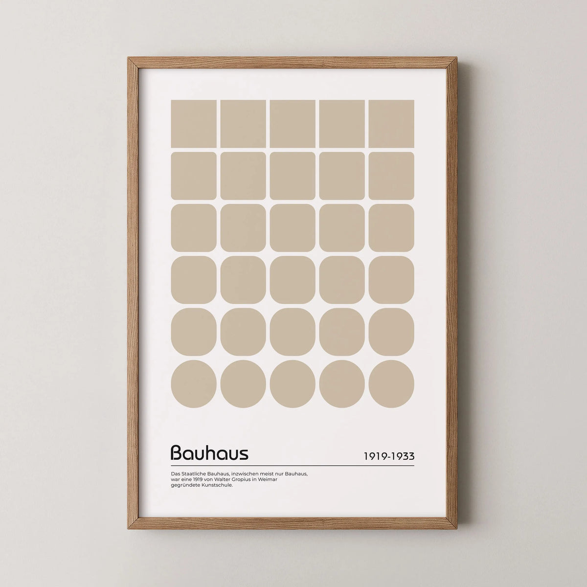 Morphing Shapes