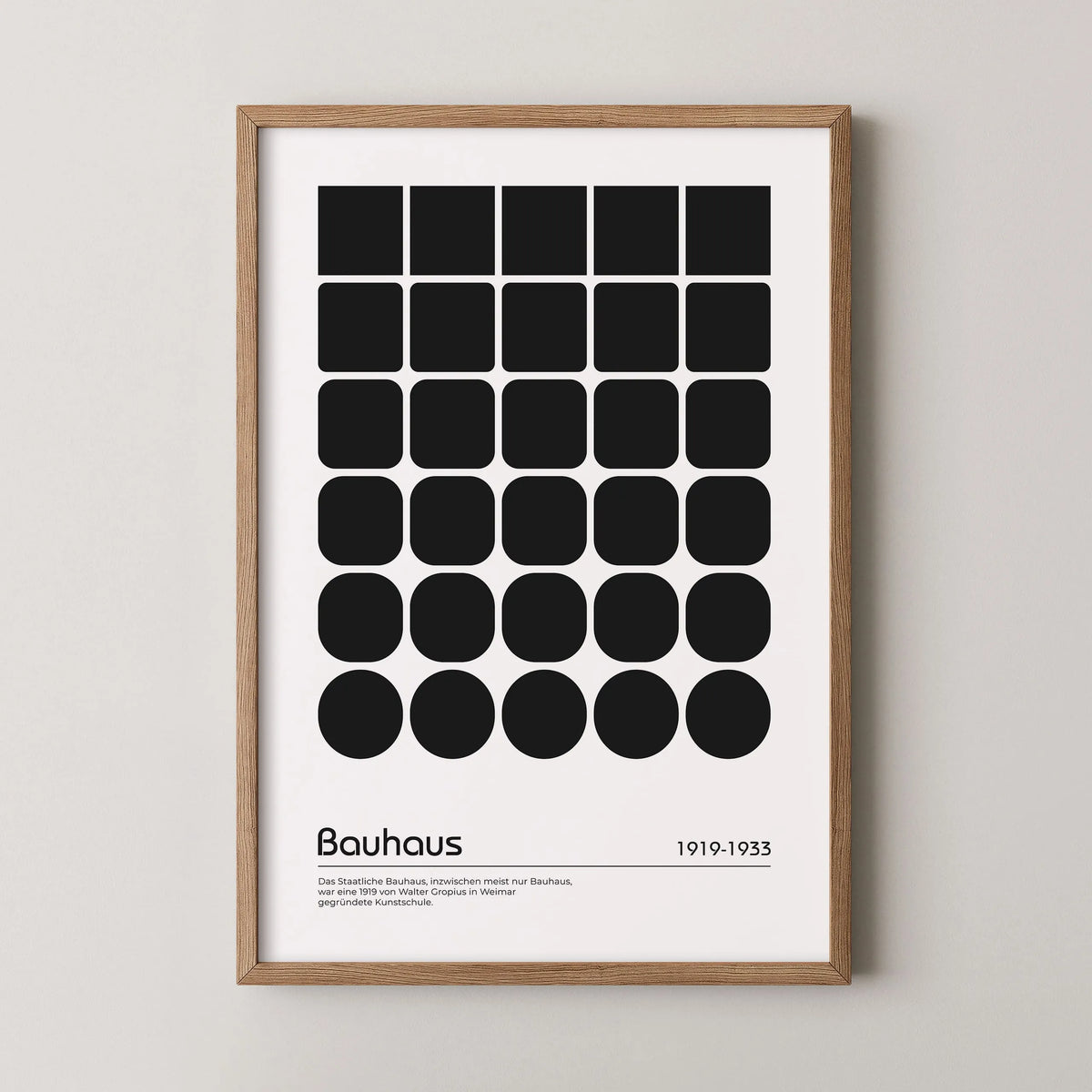 Morphing Shapes