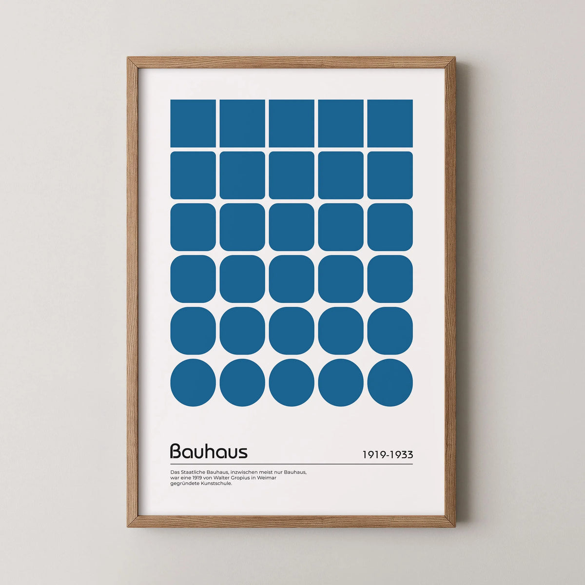 Morphing Shapes