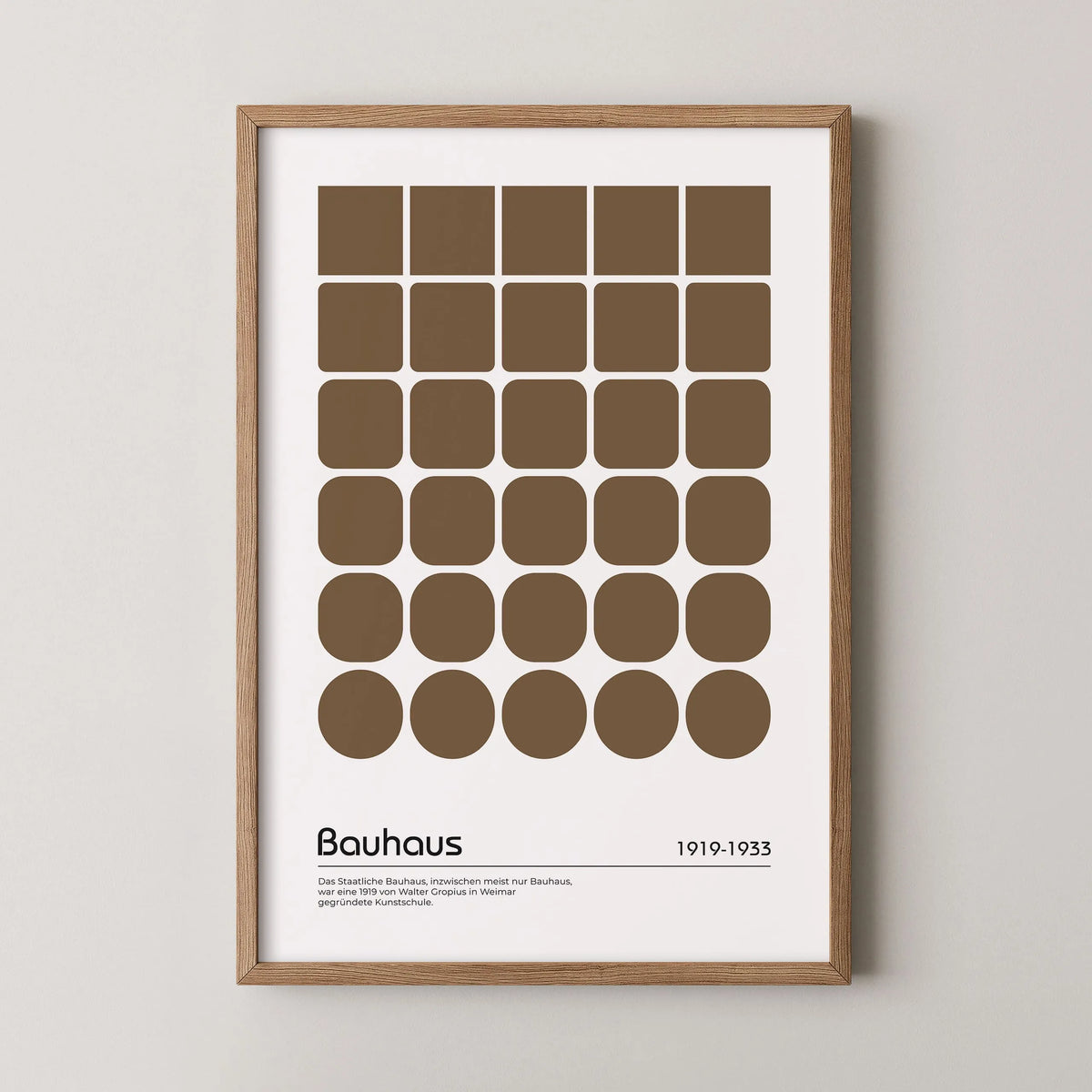 Morphing Shapes