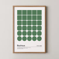 Morphing Shapes