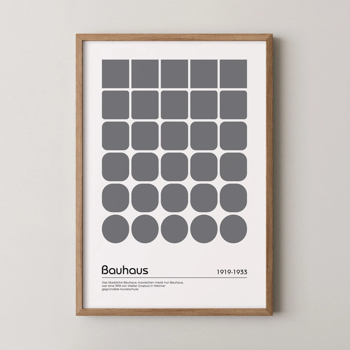 Morphing Shapes