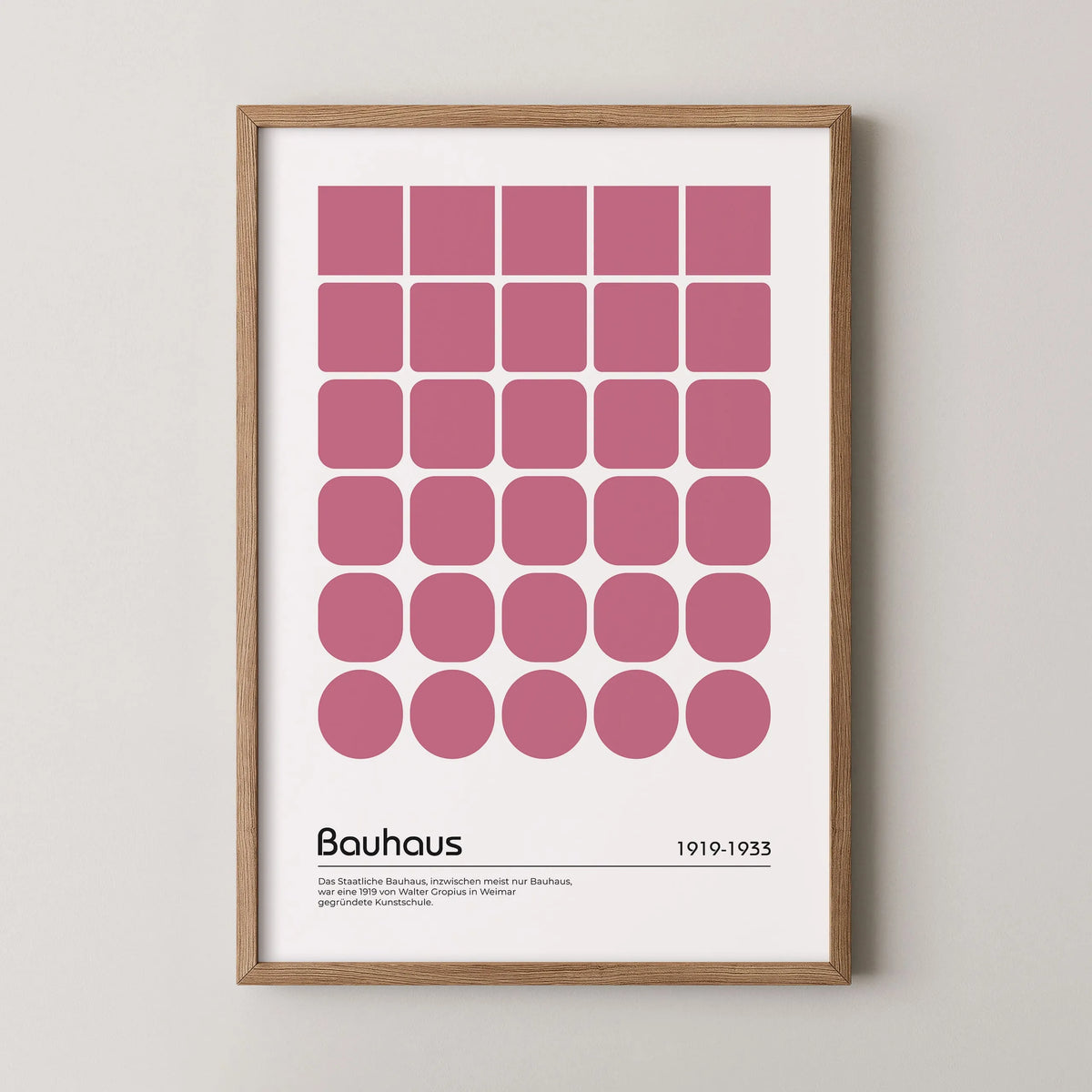 Morphing Shapes