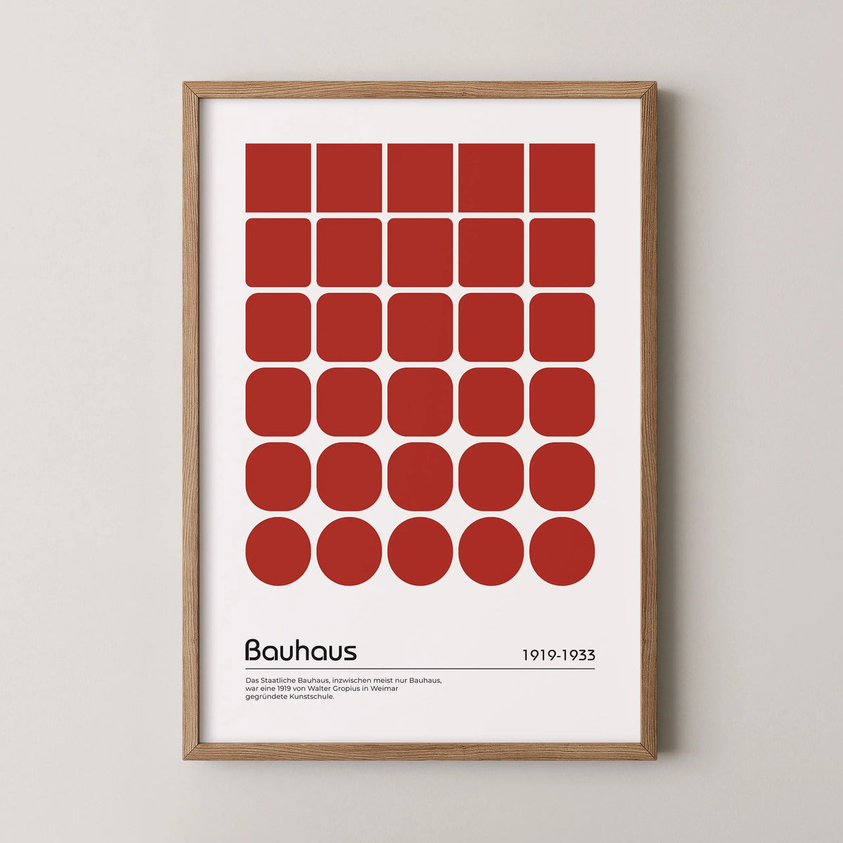 Morphing Shapes