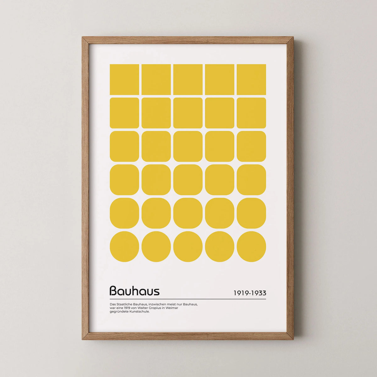 Morphing Shapes
