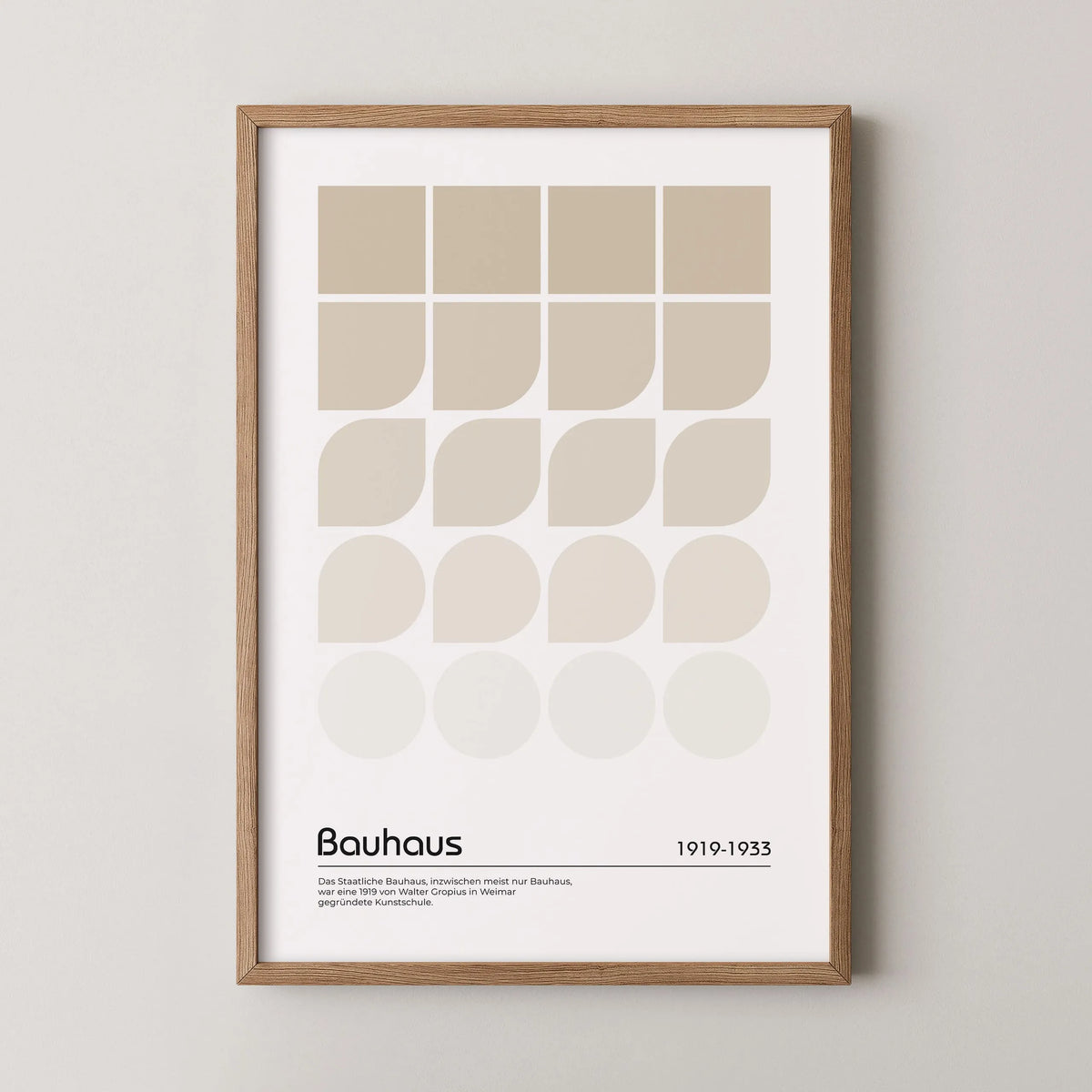 Shape Gradient