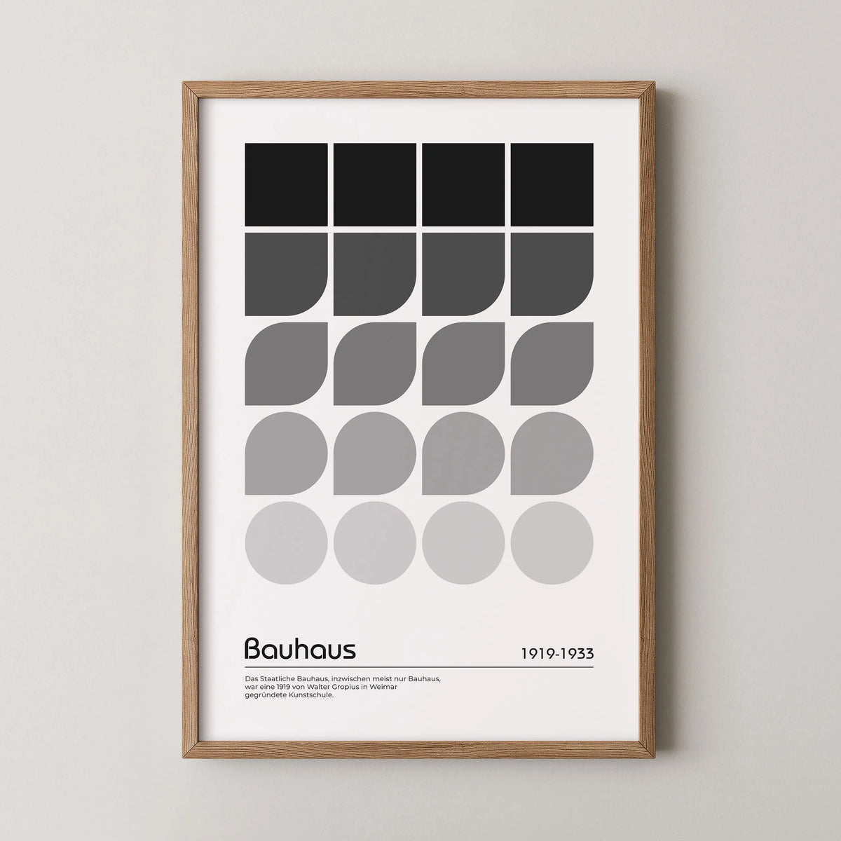 Shape Gradient