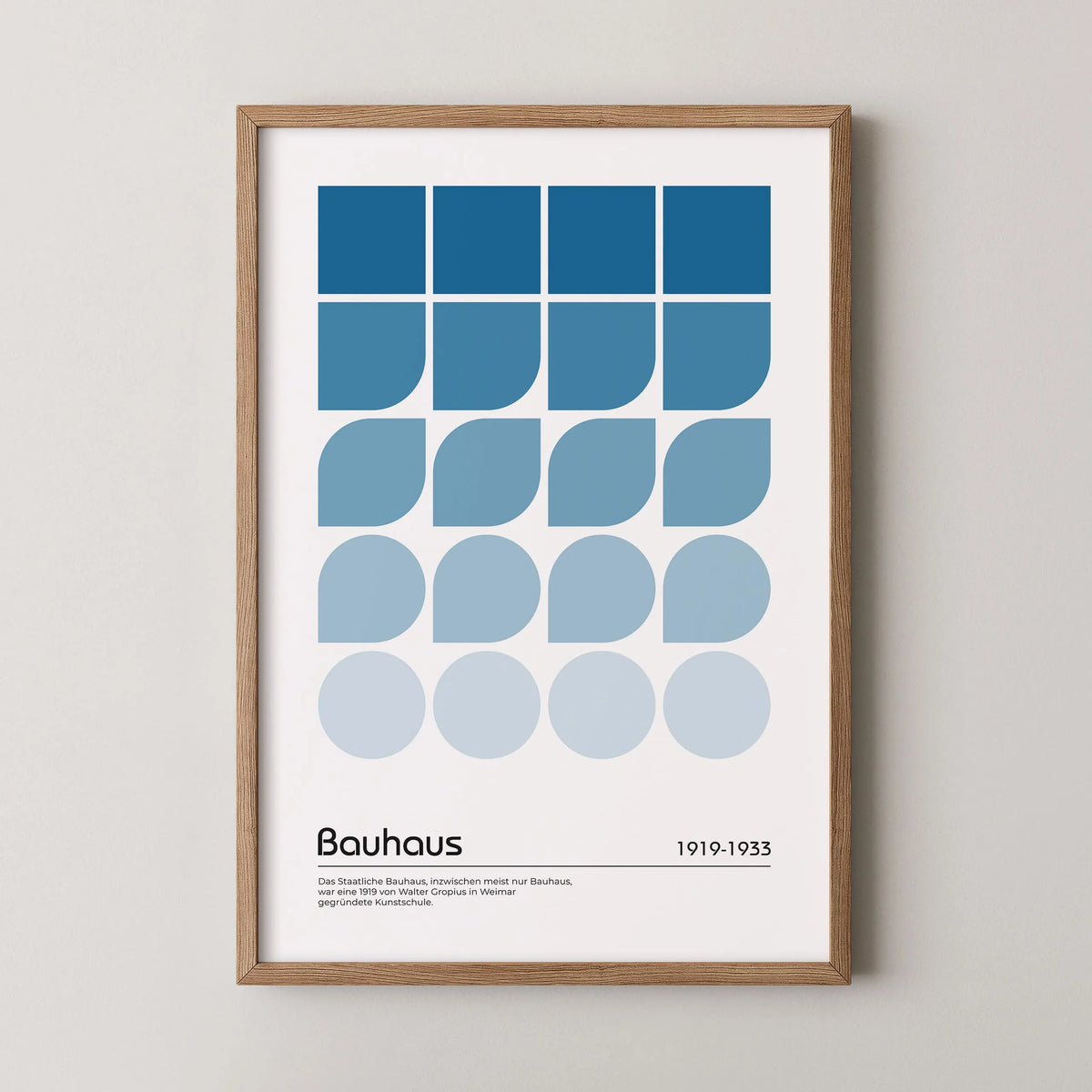 Shape Gradient