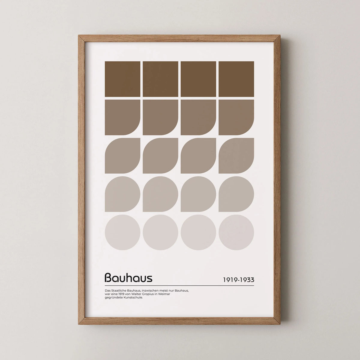 Shape Gradient
