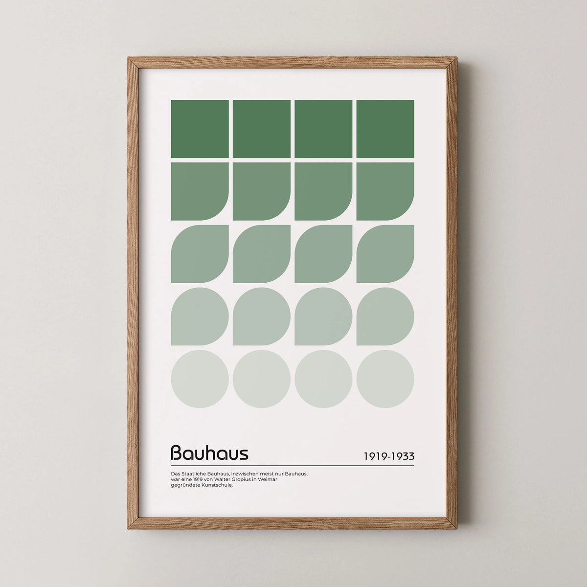 Shape Gradient