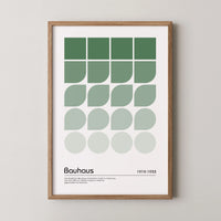 Shape Gradient