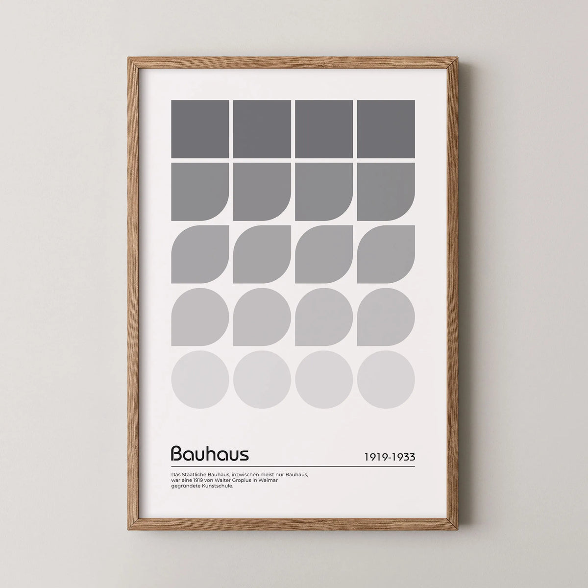 Shape Gradient