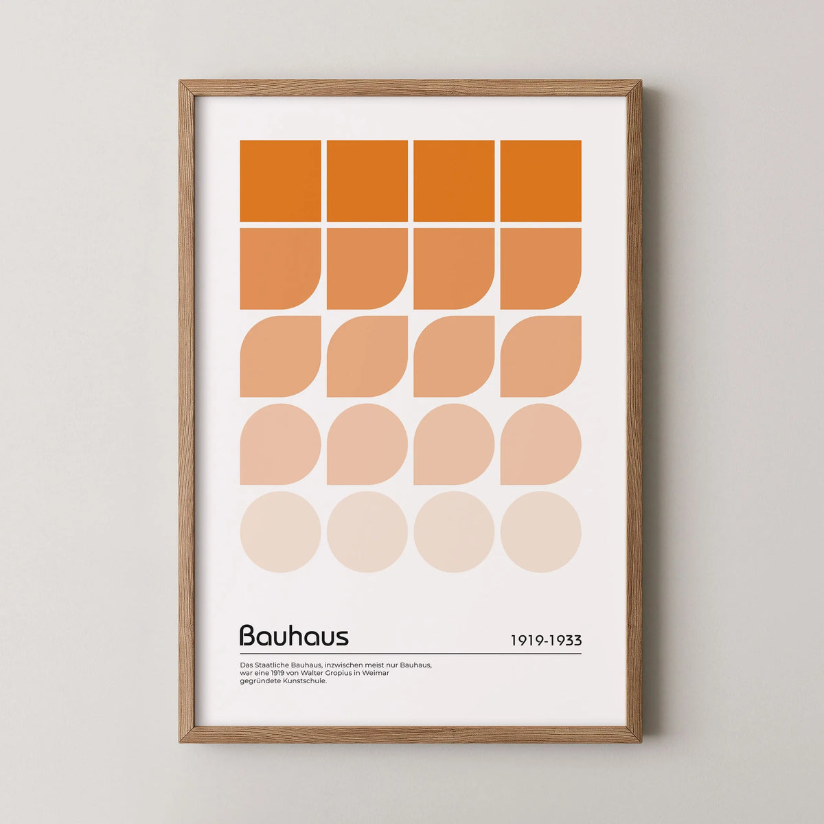 Shape Gradient