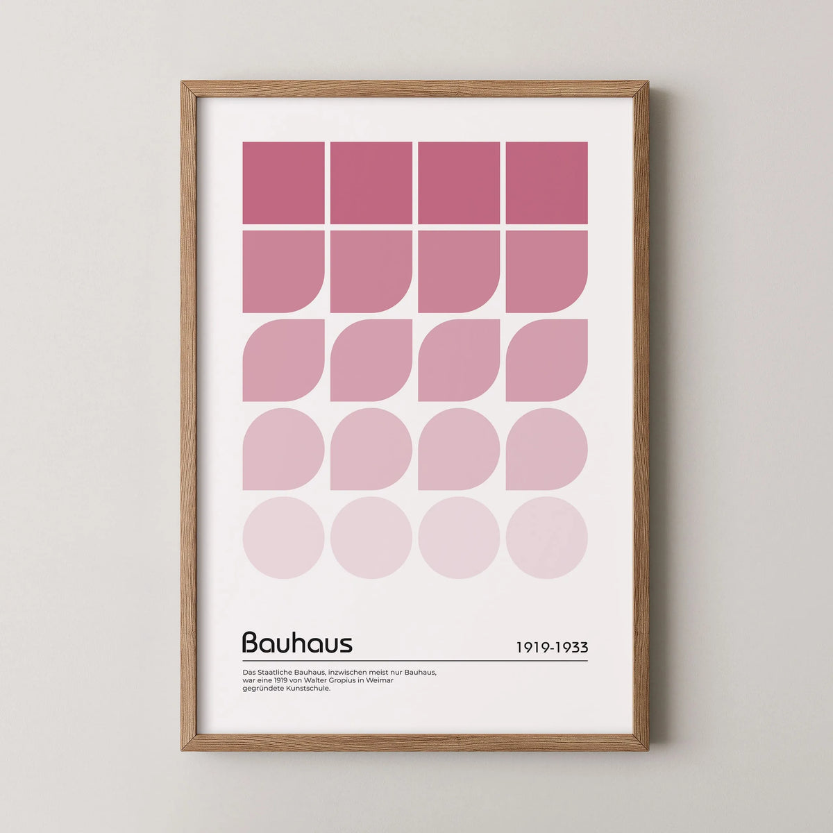 Shape Gradient
