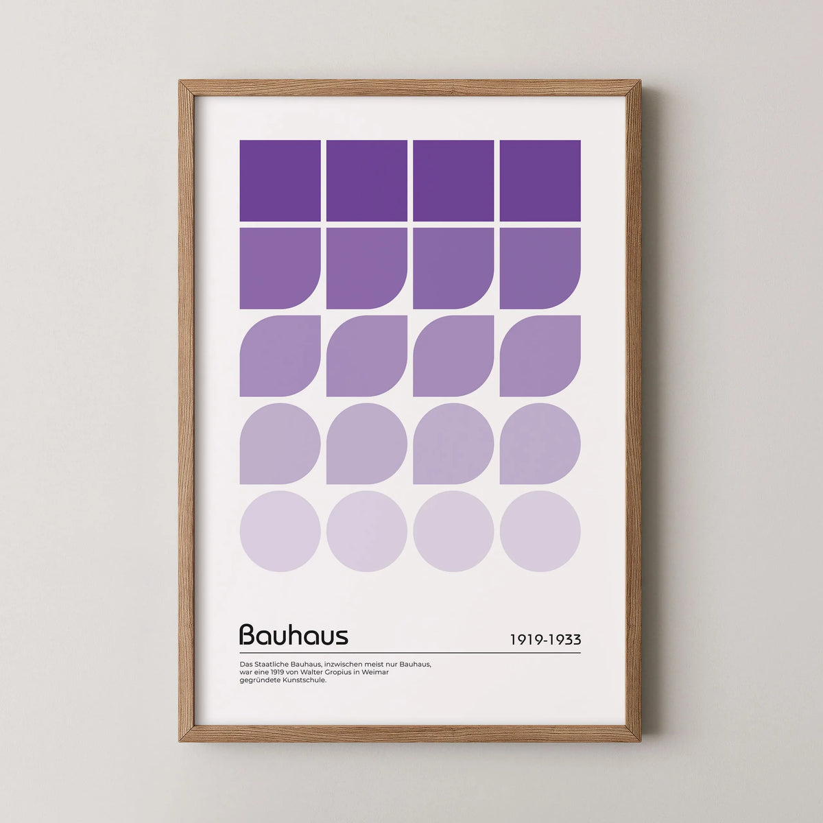 Shape Gradient